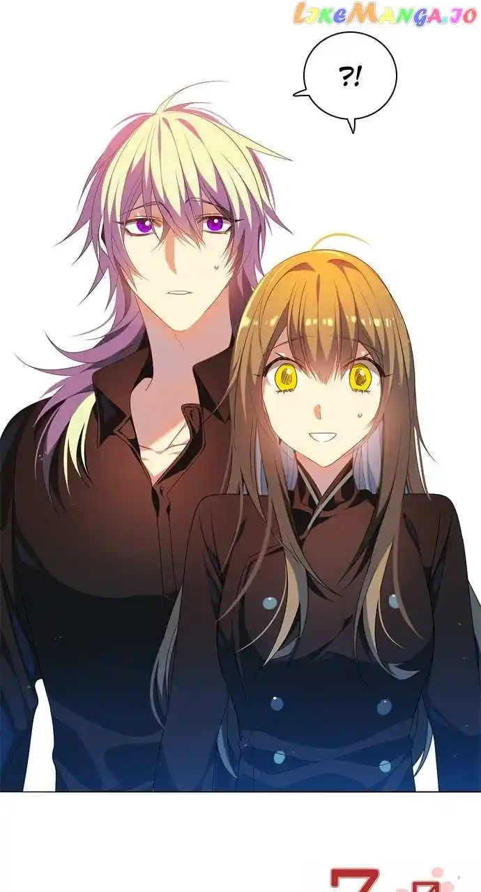 Zero Game Chapter 215