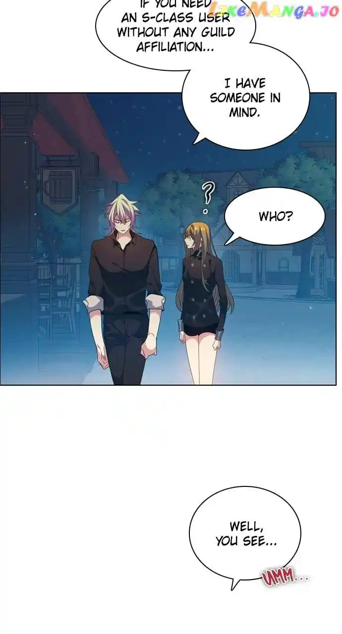 Zero Game Chapter 216