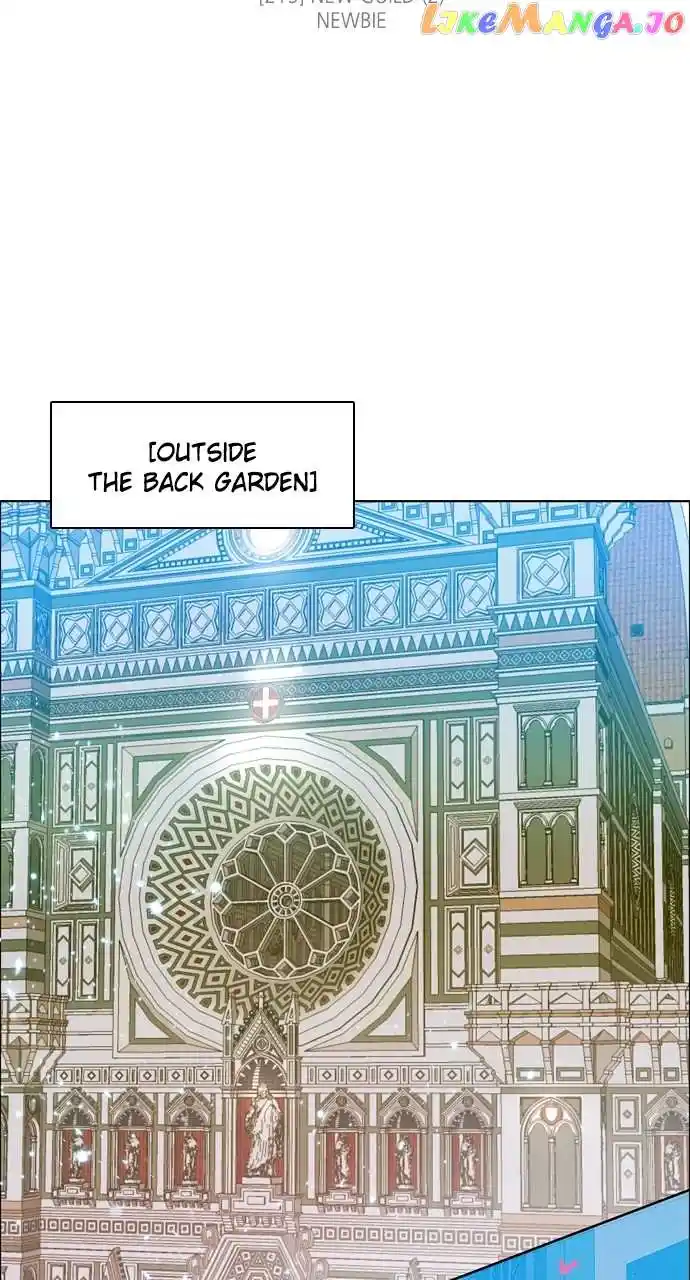 Zero Game Chapter 216