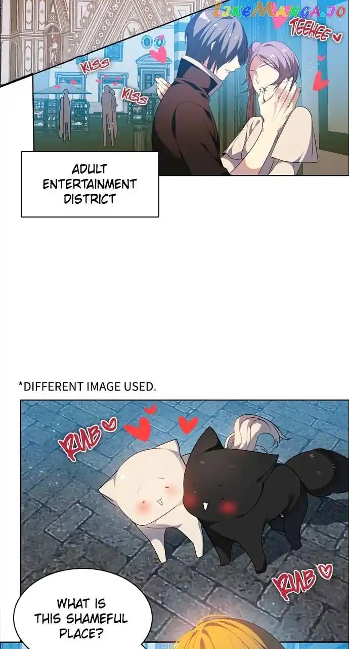 Zero Game Chapter 216