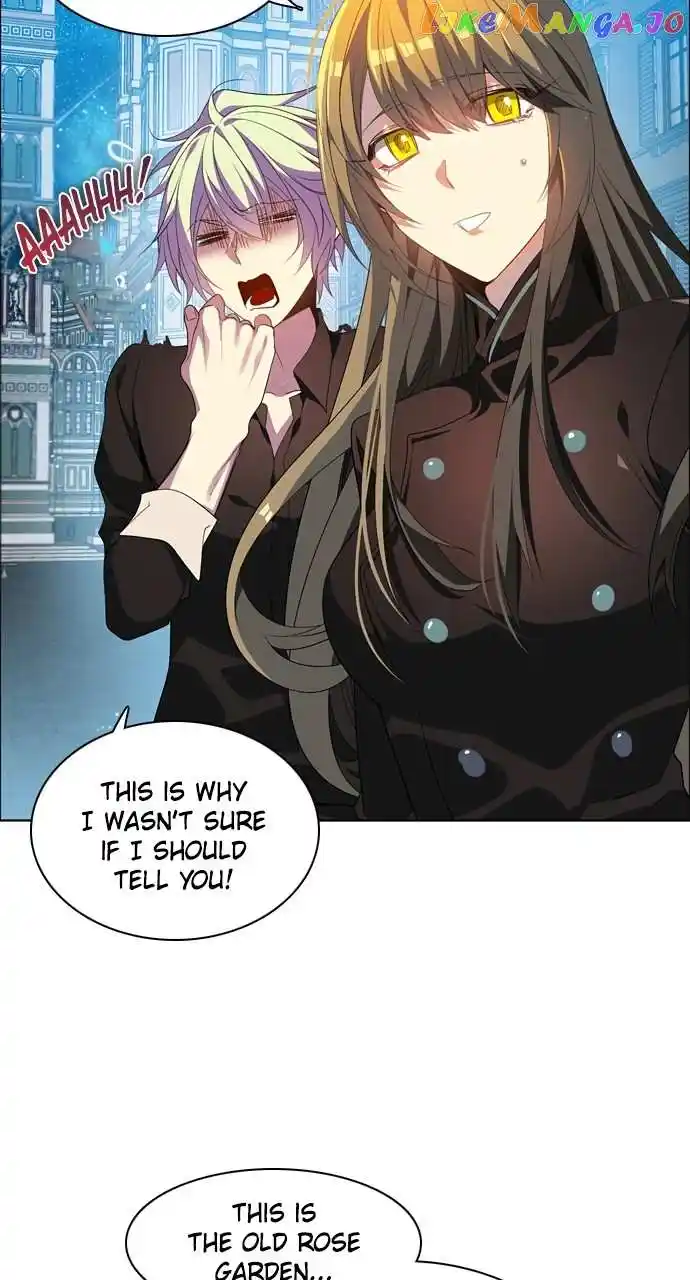 Zero Game Chapter 216