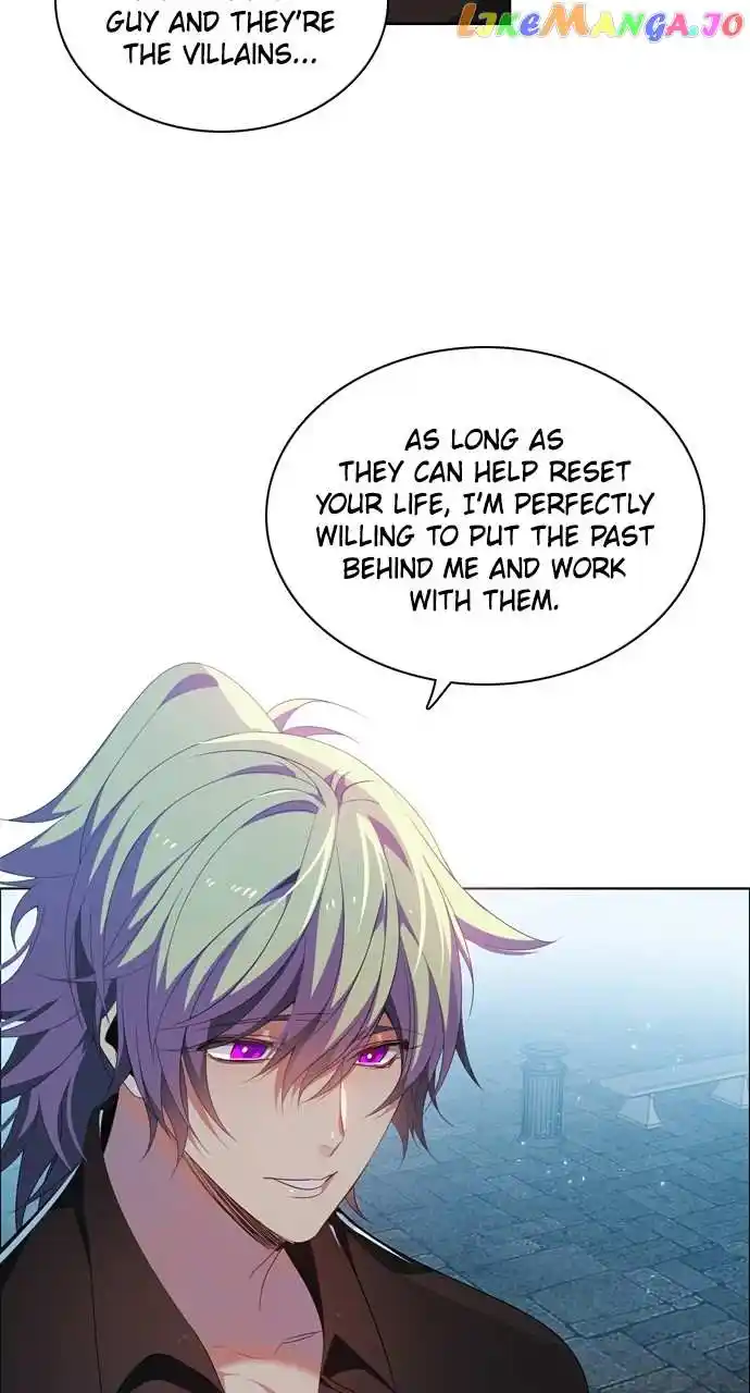 Zero Game Chapter 216