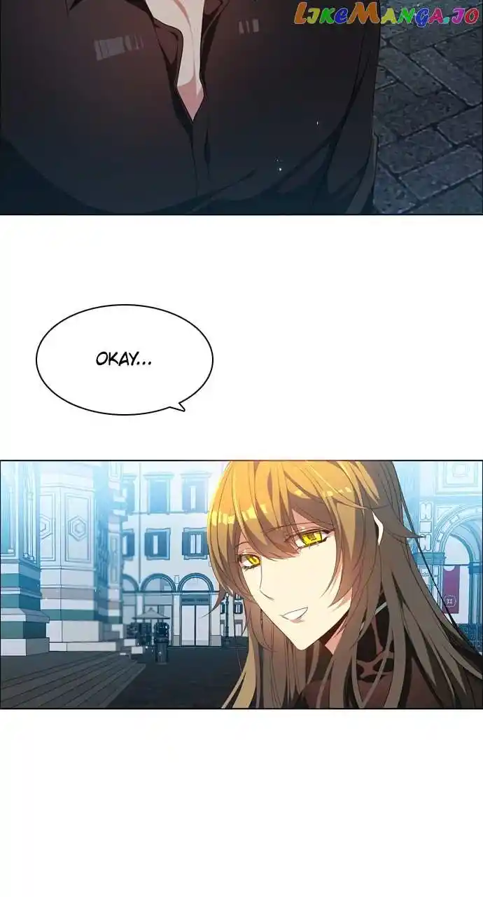 Zero Game Chapter 216