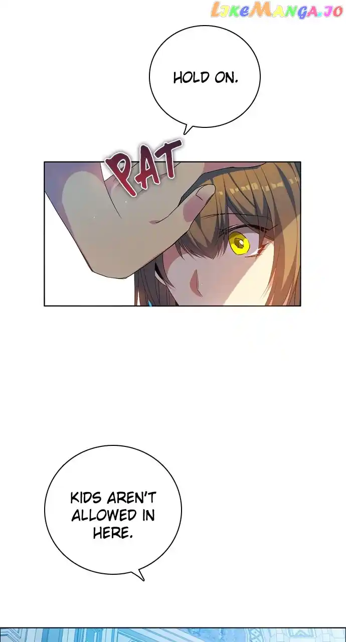 Zero Game Chapter 216