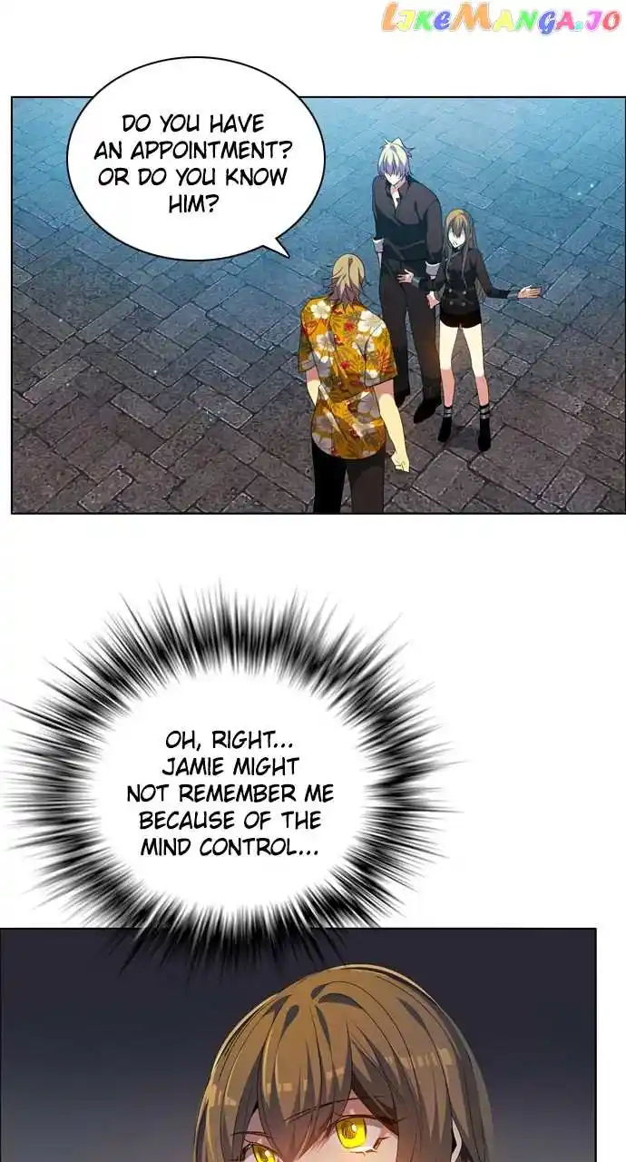 Zero Game Chapter 216