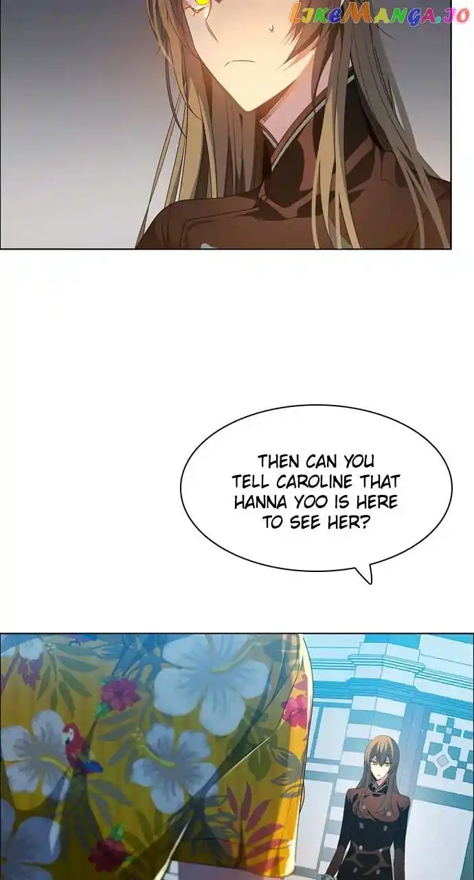 Zero Game Chapter 216