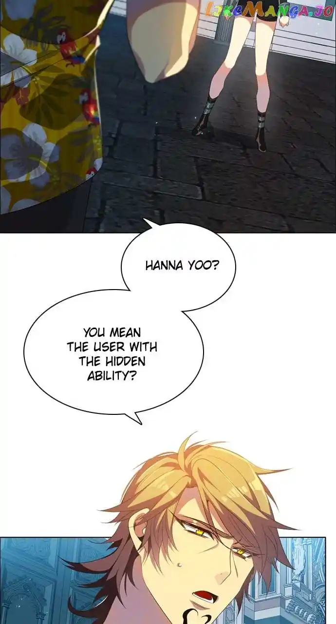 Zero Game Chapter 216