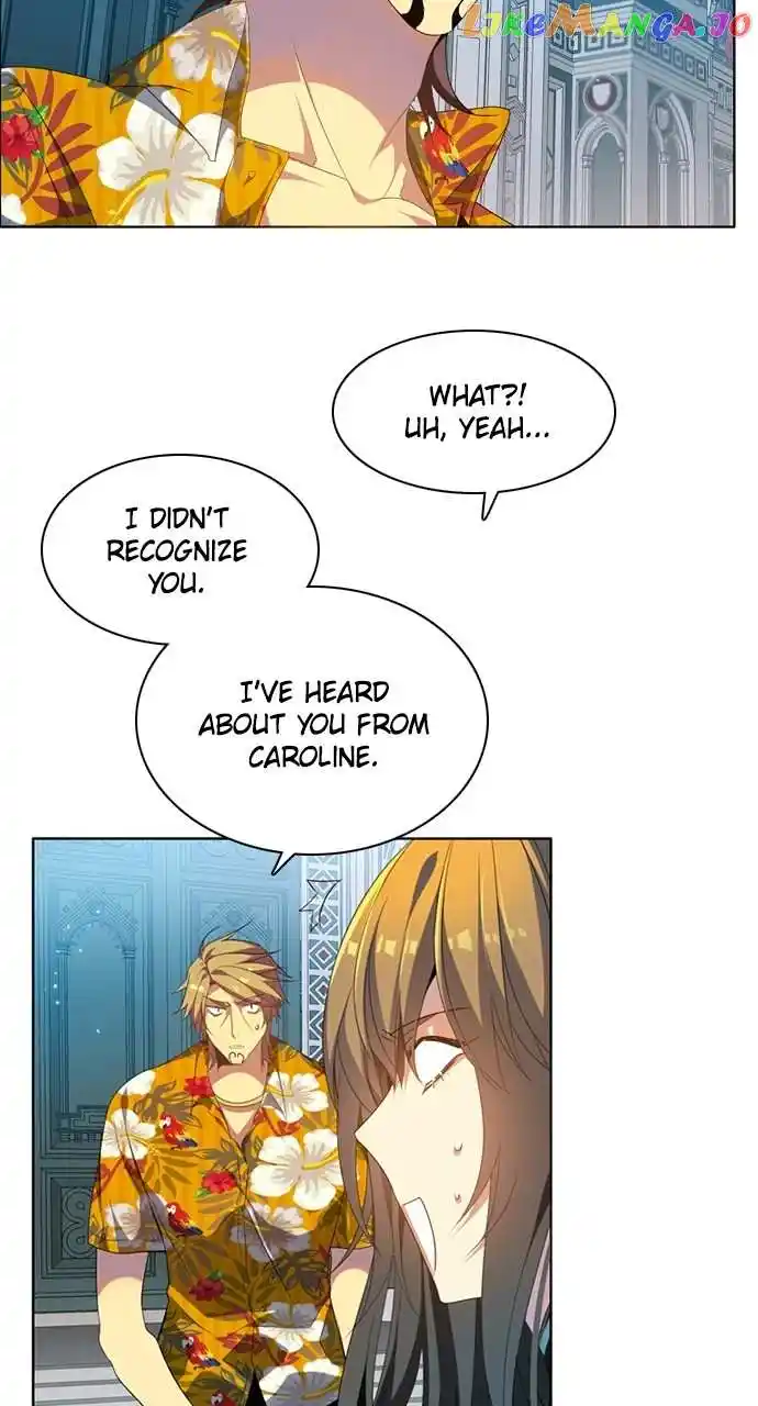 Zero Game Chapter 216