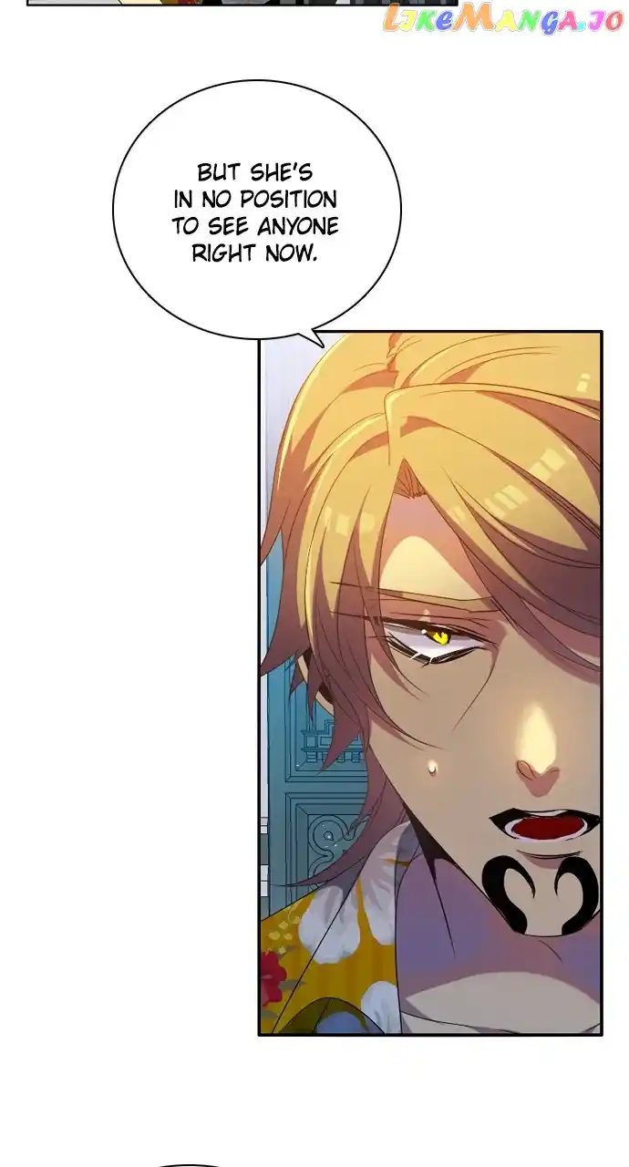 Zero Game Chapter 216