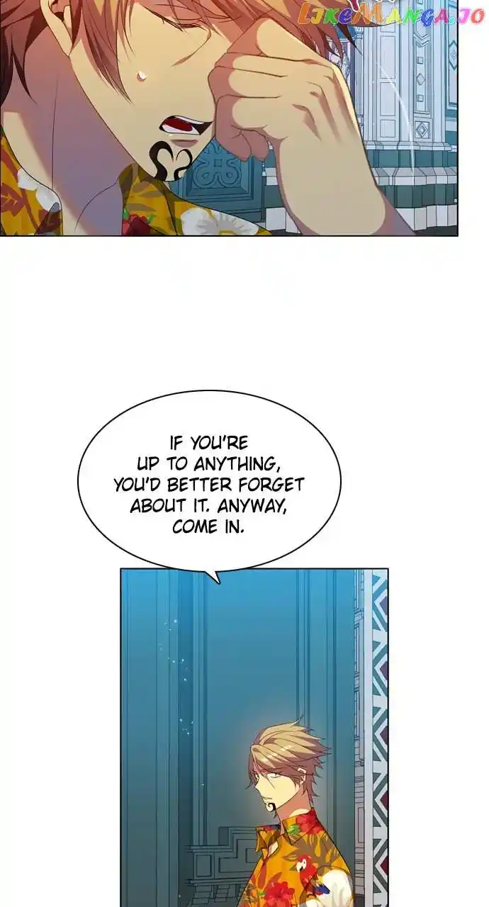 Zero Game Chapter 216