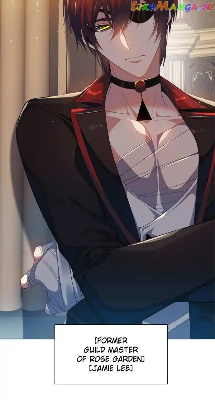 Zero Game Chapter 216