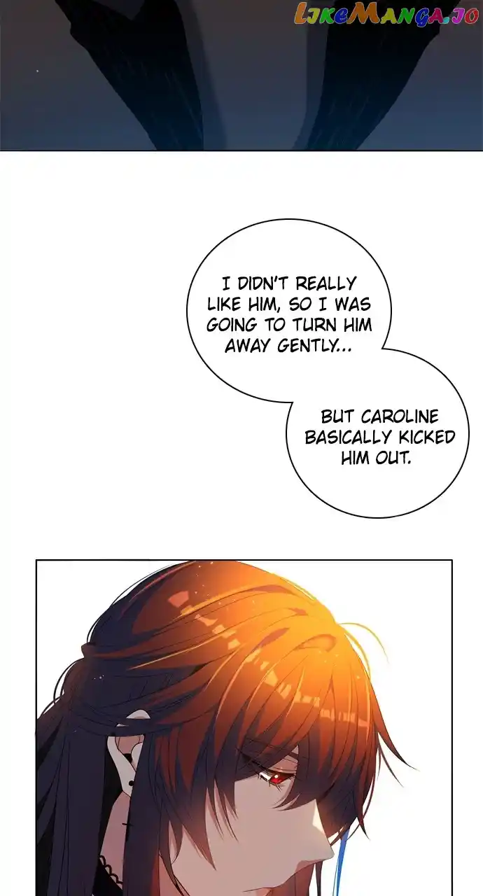 Zero Game Chapter 216