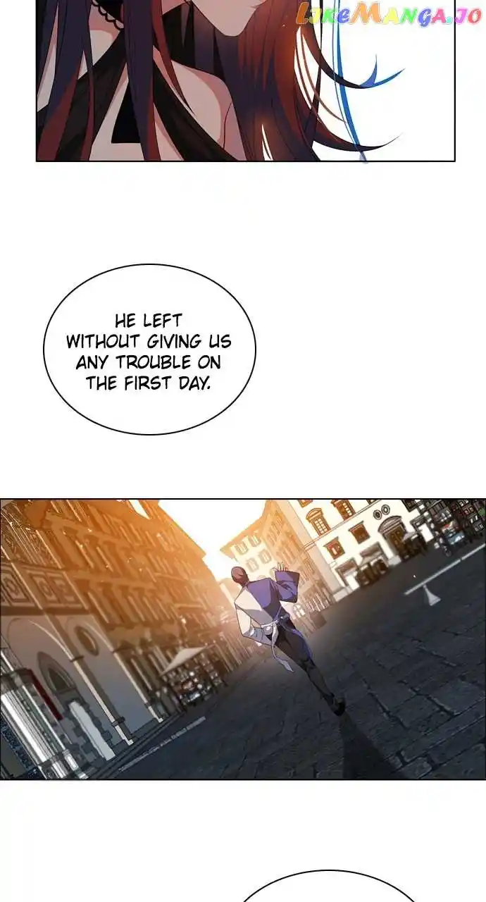 Zero Game Chapter 216