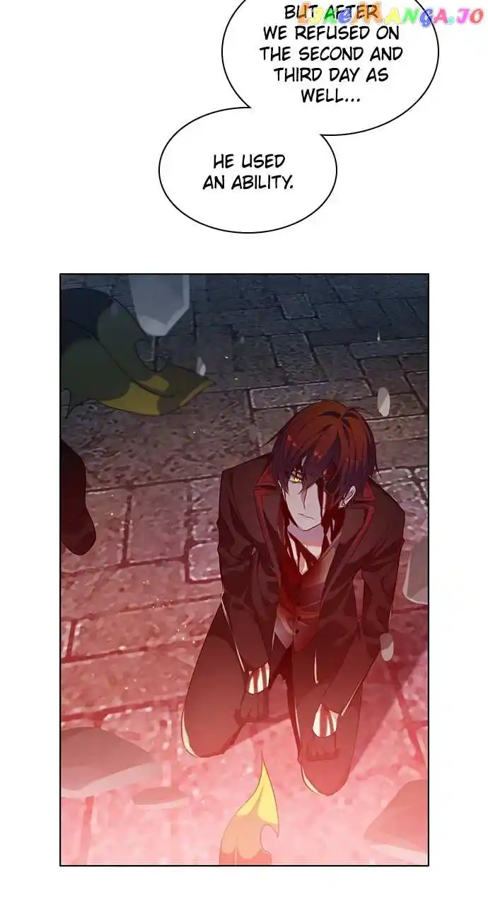 Zero Game Chapter 216