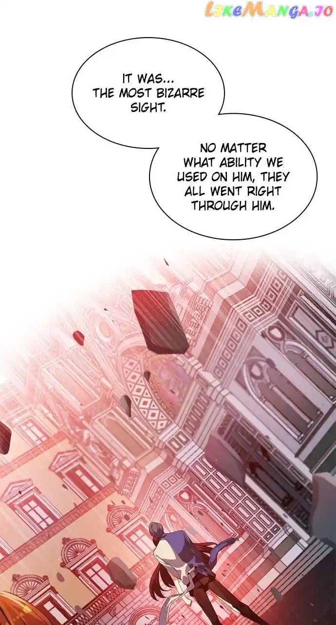 Zero Game Chapter 216