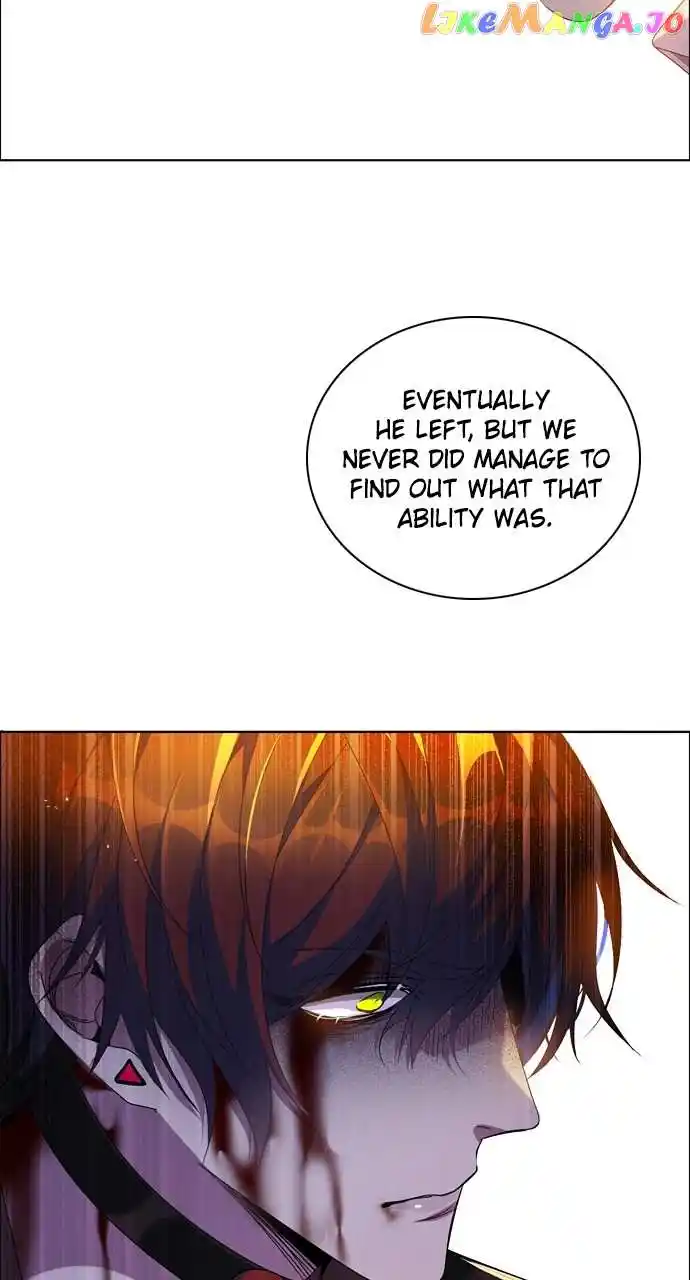 Zero Game Chapter 216