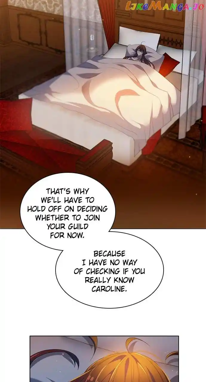 Zero Game Chapter 216