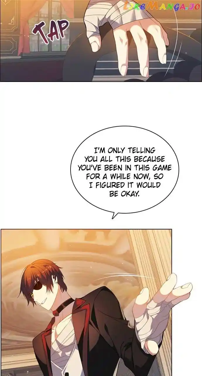 Zero Game Chapter 216