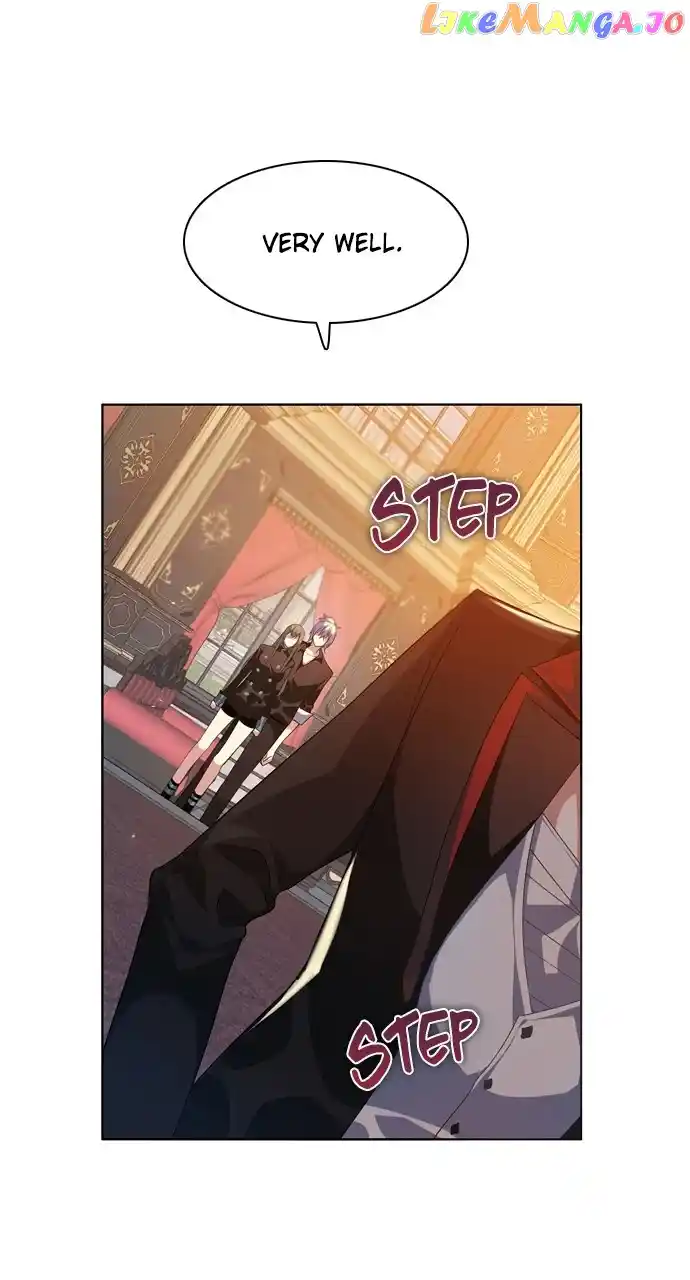 Zero Game Chapter 216