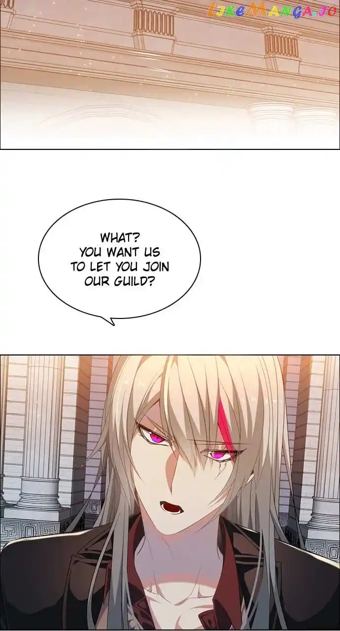 Zero Game Chapter 216