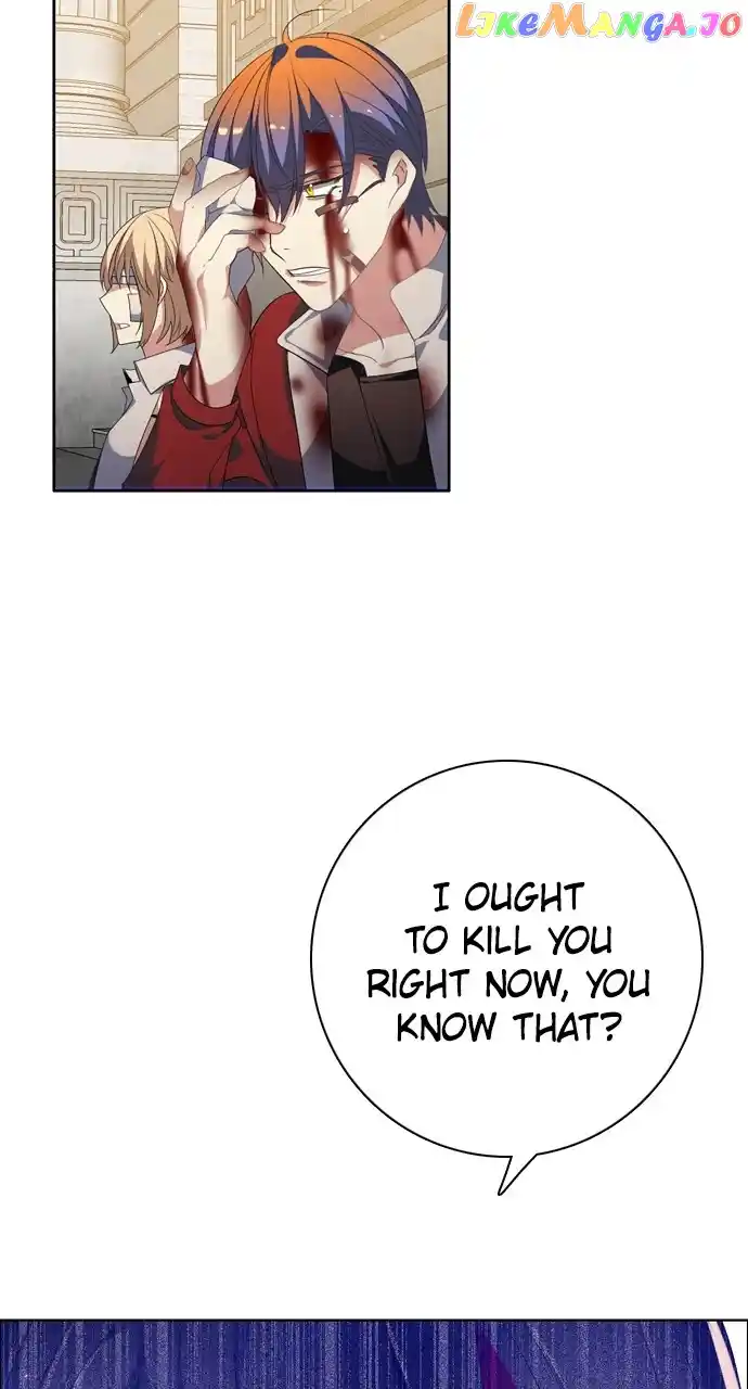 Zero Game Chapter 216