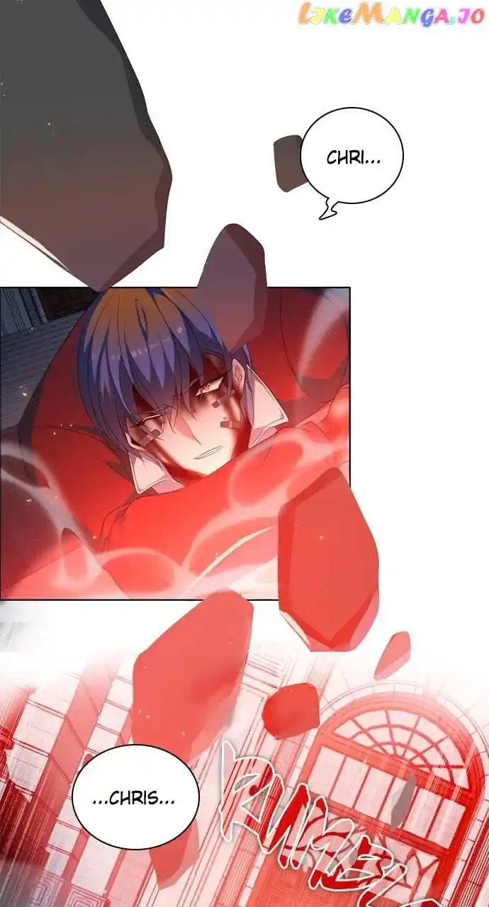 Zero Game Chapter 216