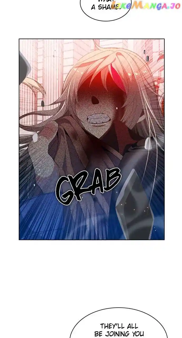 Zero Game Chapter 216