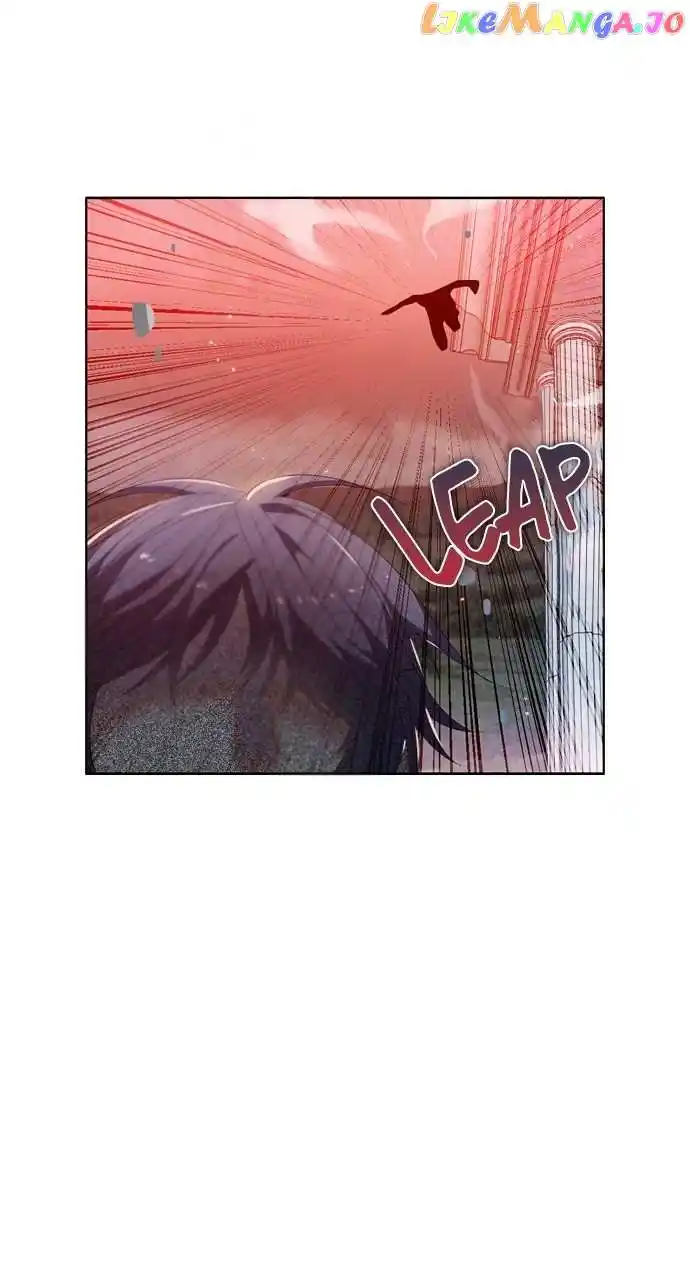 Zero Game Chapter 216