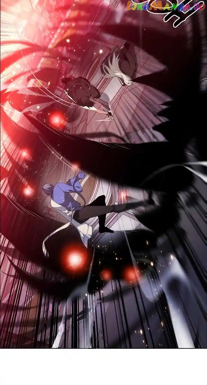 Zero Game Chapter 216