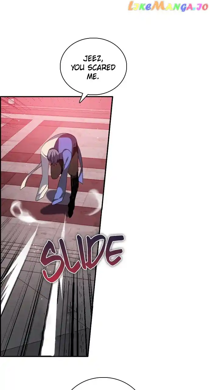 Zero Game Chapter 216