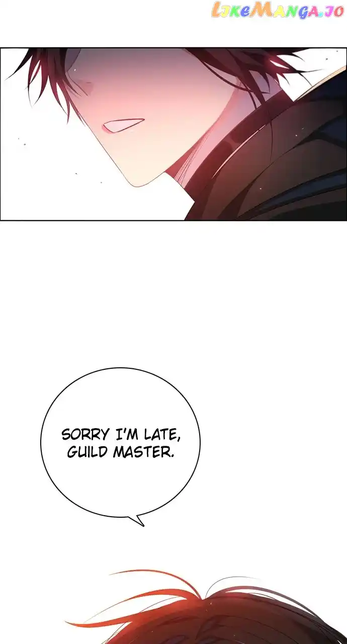 Zero Game Chapter 216