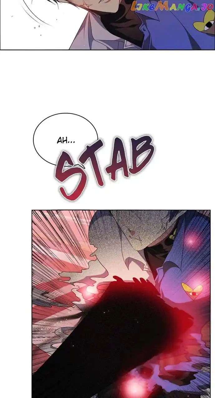 Zero Game Chapter 216