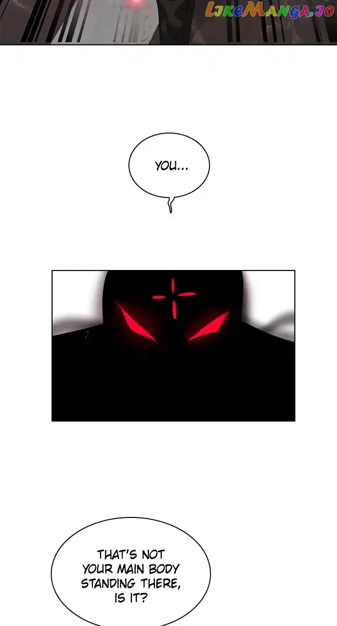 Zero Game Chapter 216