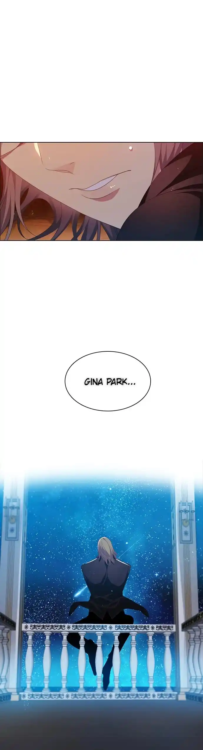 Zero Game Chapter 217