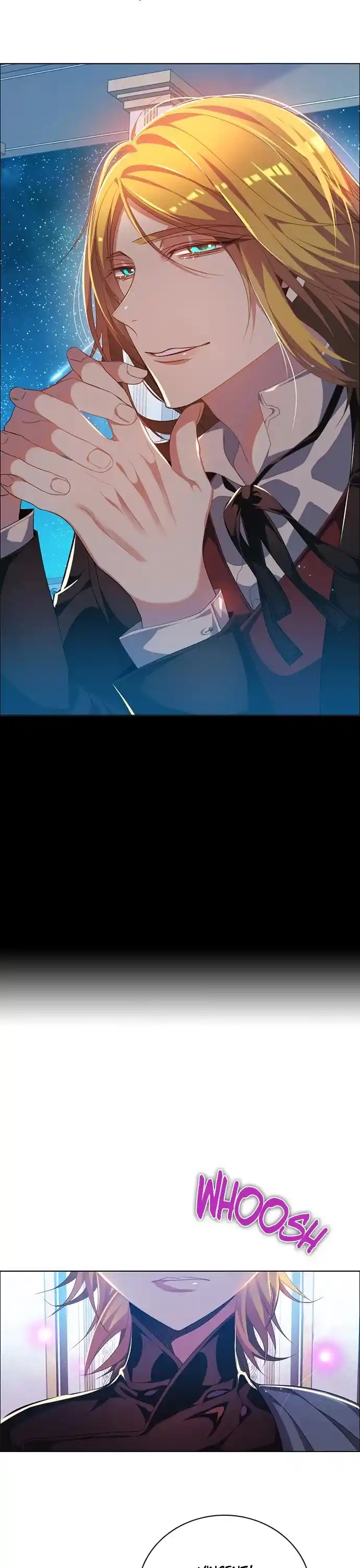 Zero Game Chapter 217