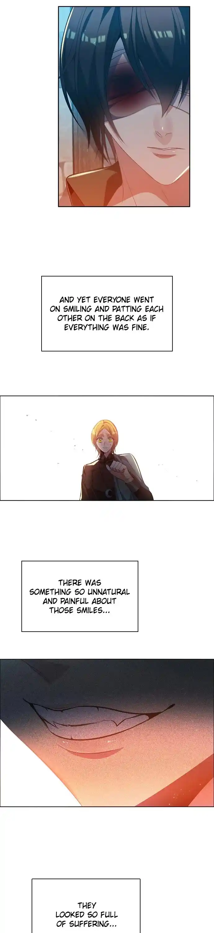 Zero Game Chapter 217