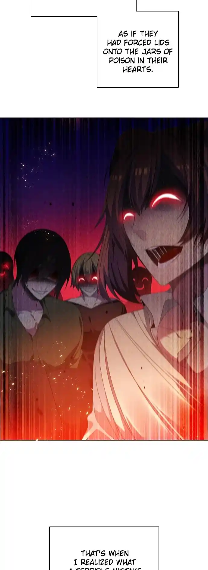 Zero Game Chapter 217