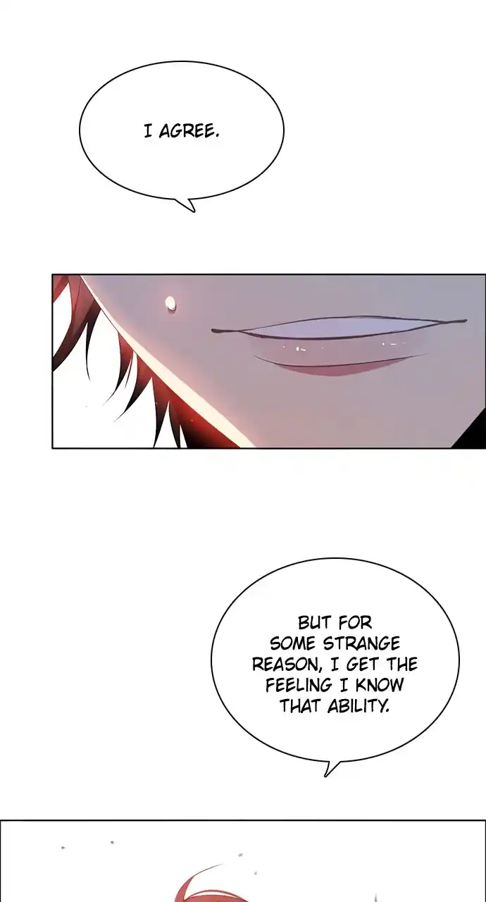 Zero Game Chapter 218