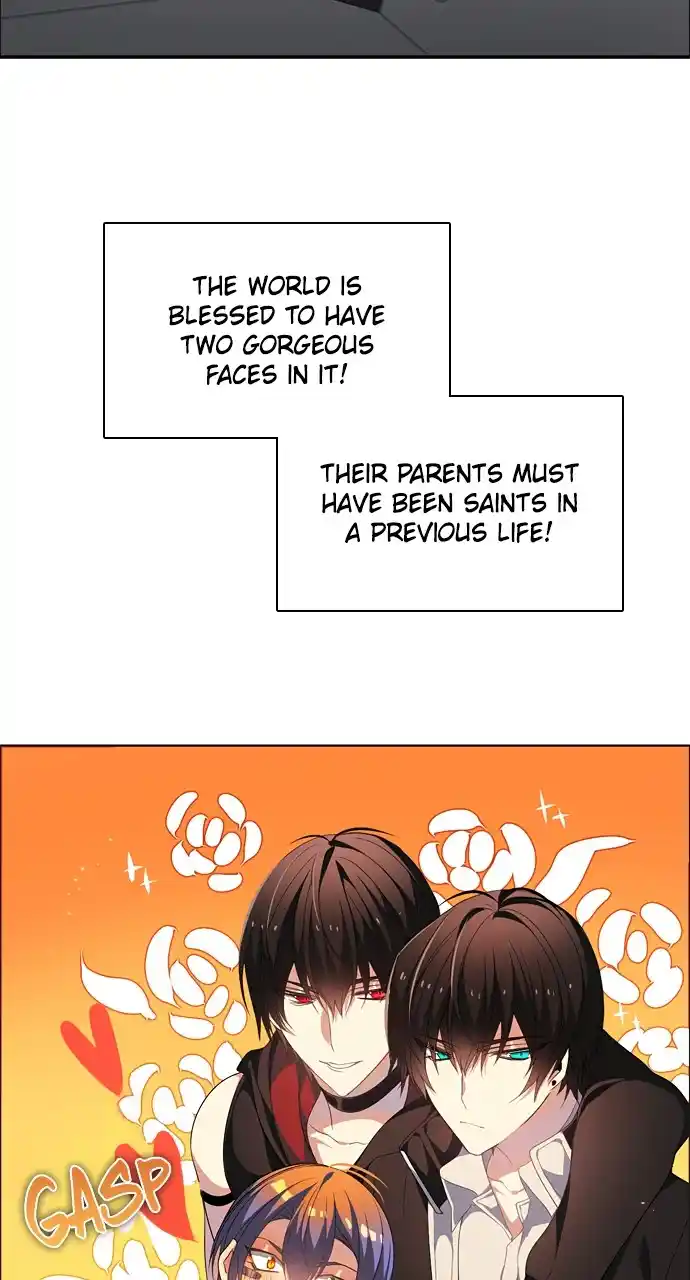 Zero Game Chapter 218