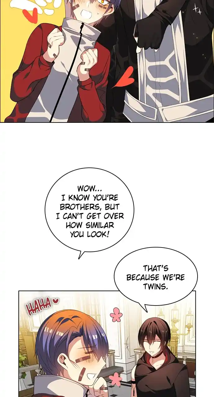 Zero Game Chapter 218