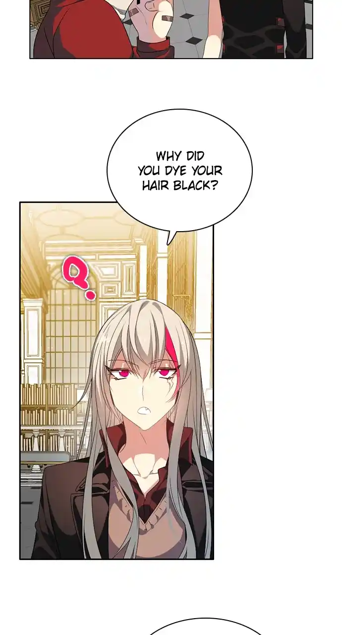 Zero Game Chapter 218