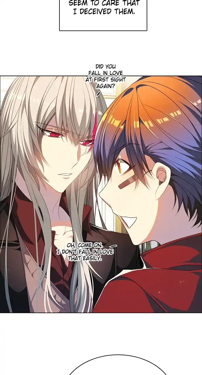 Zero Game Chapter 218