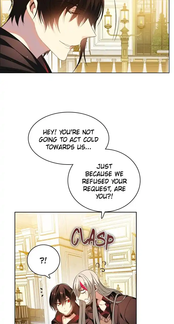 Zero Game Chapter 218