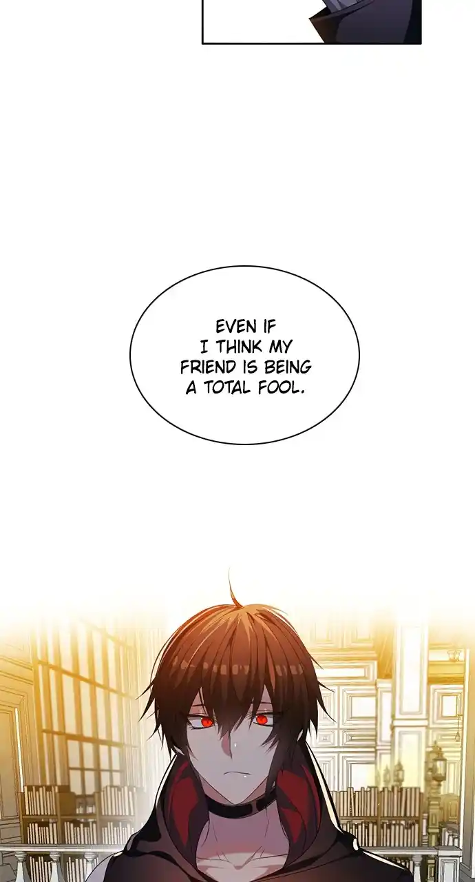 Zero Game Chapter 218