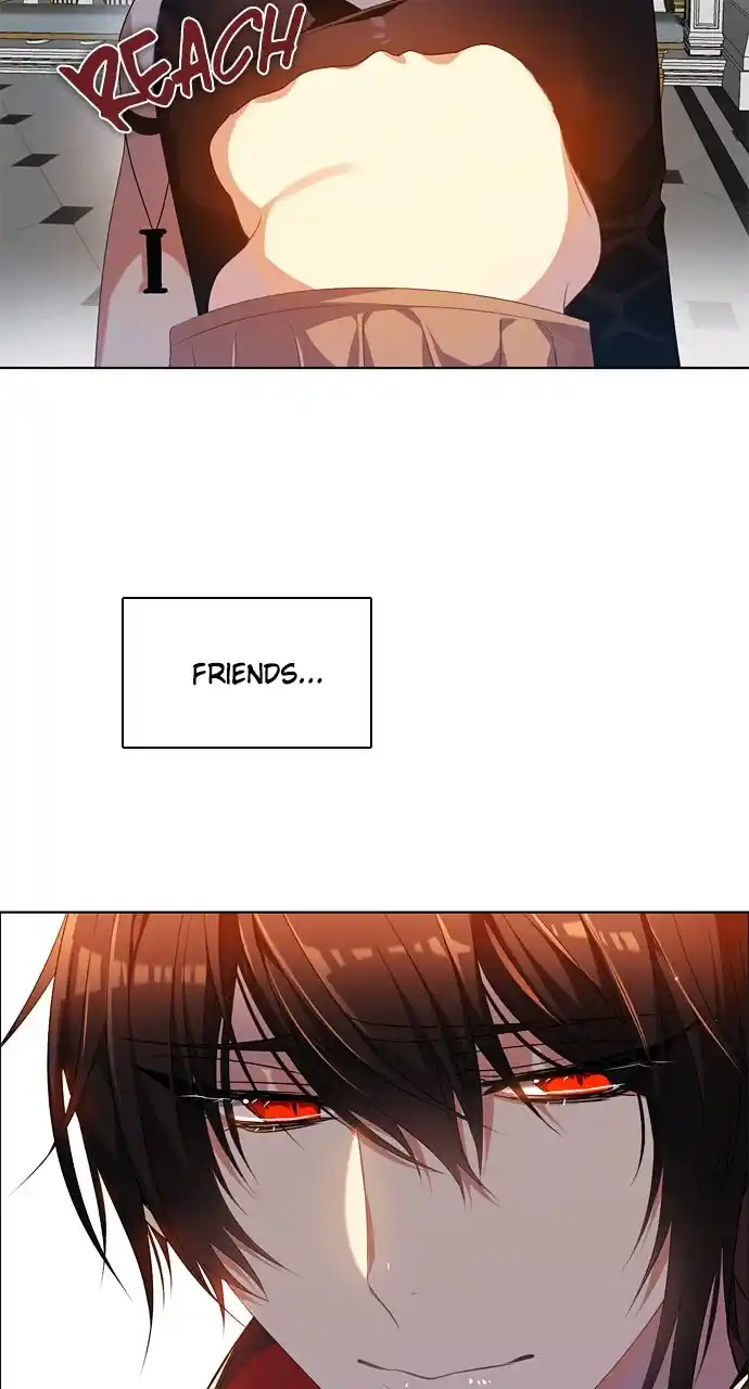 Zero Game Chapter 218