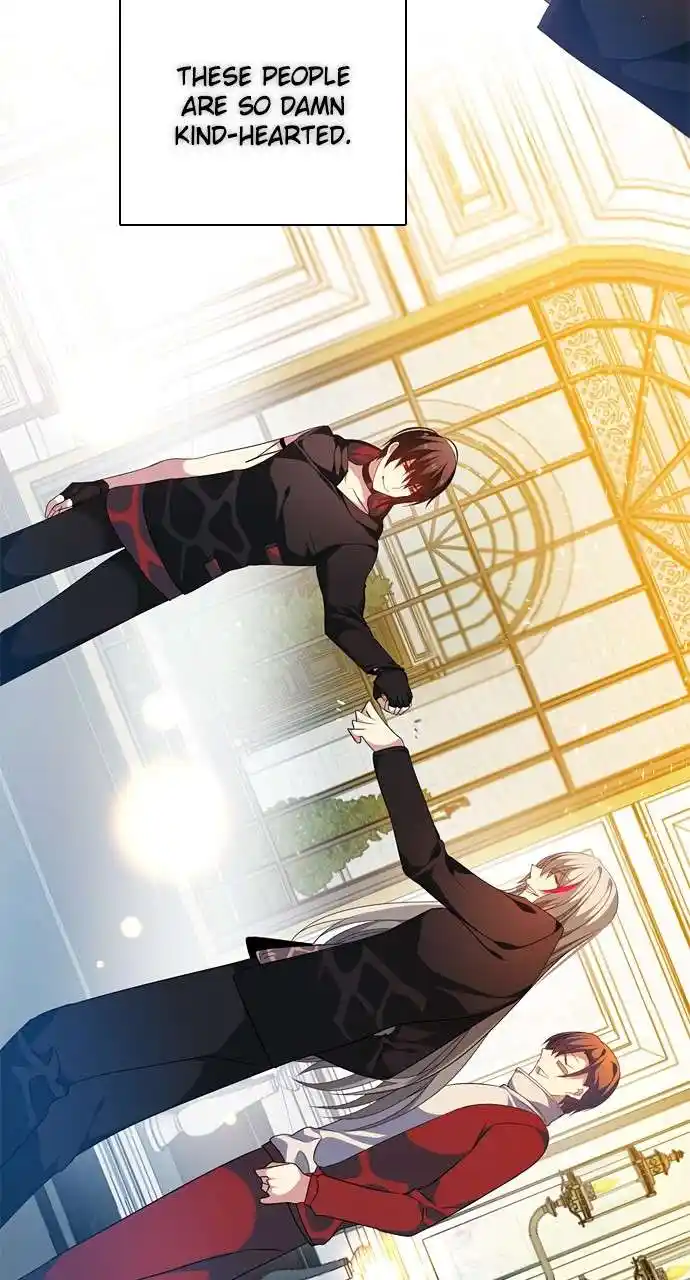 Zero Game Chapter 218