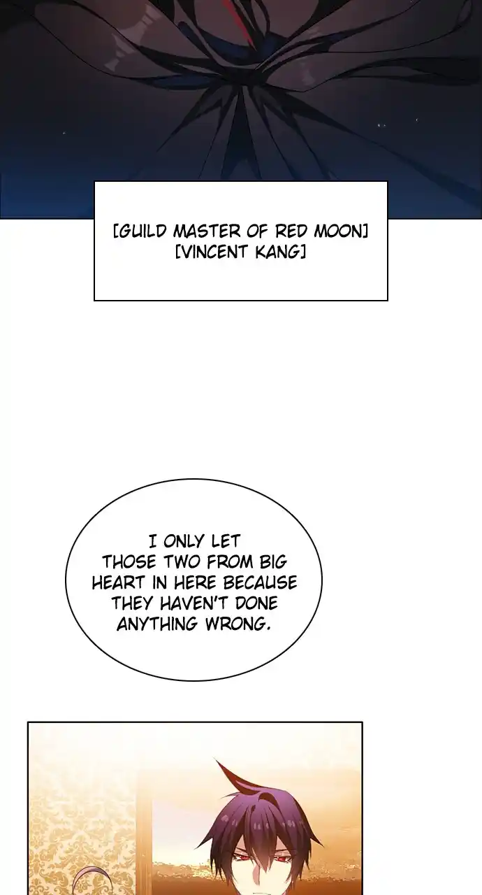 Zero Game Chapter 218