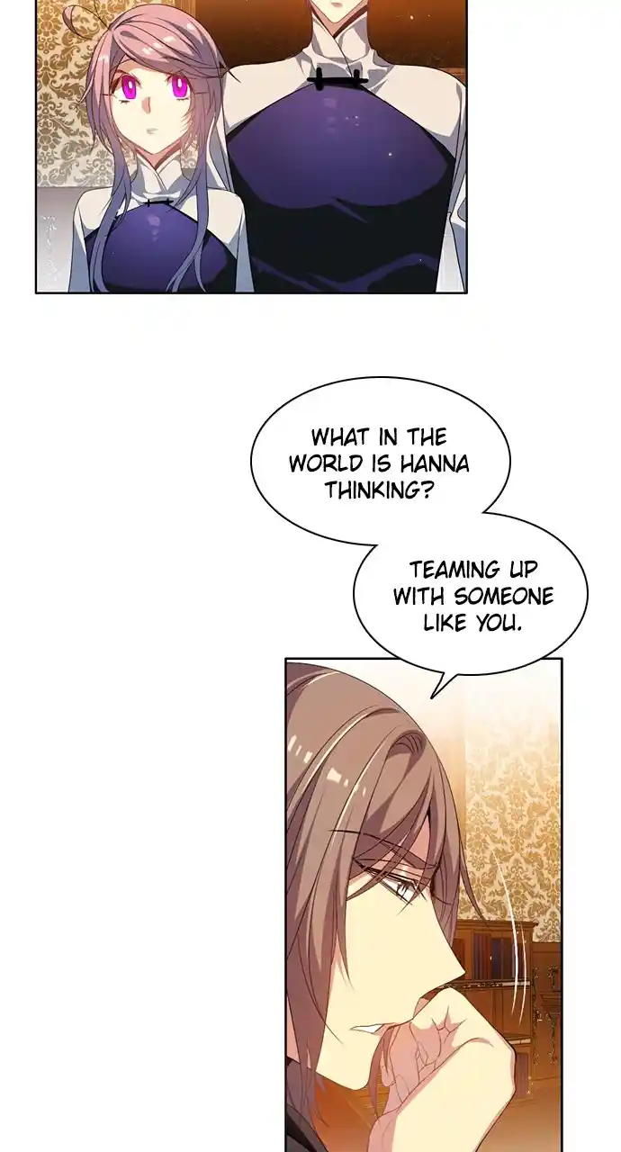 Zero Game Chapter 218