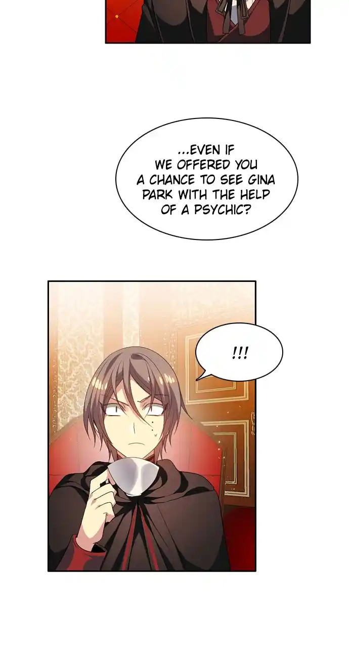 Zero Game Chapter 218