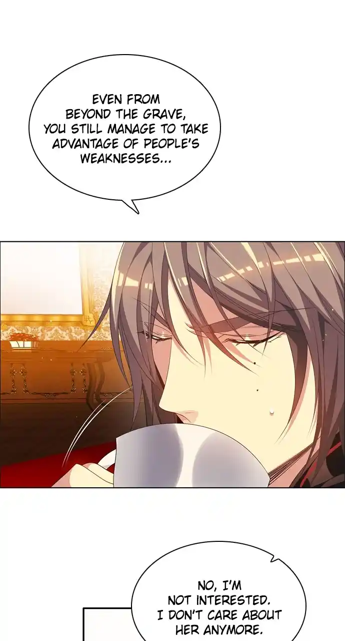 Zero Game Chapter 218